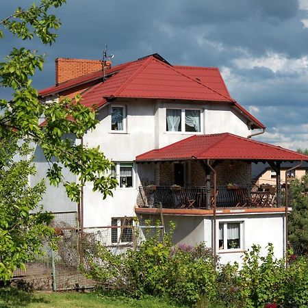 Agroturystyka Gawrys Apartament Сашино Екстериор снимка