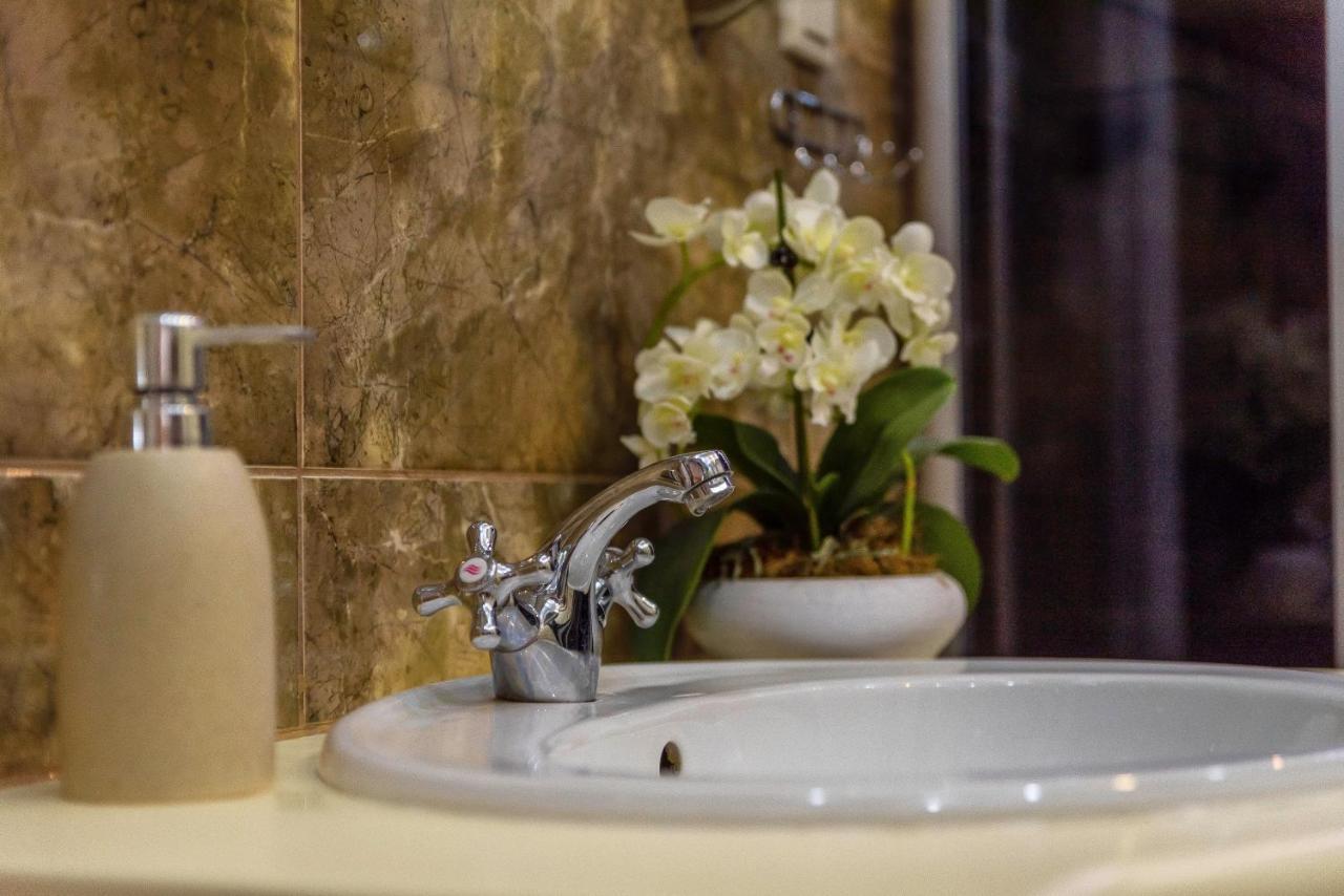 Agroturystyka Gawrys Apartament Сашино Екстериор снимка
