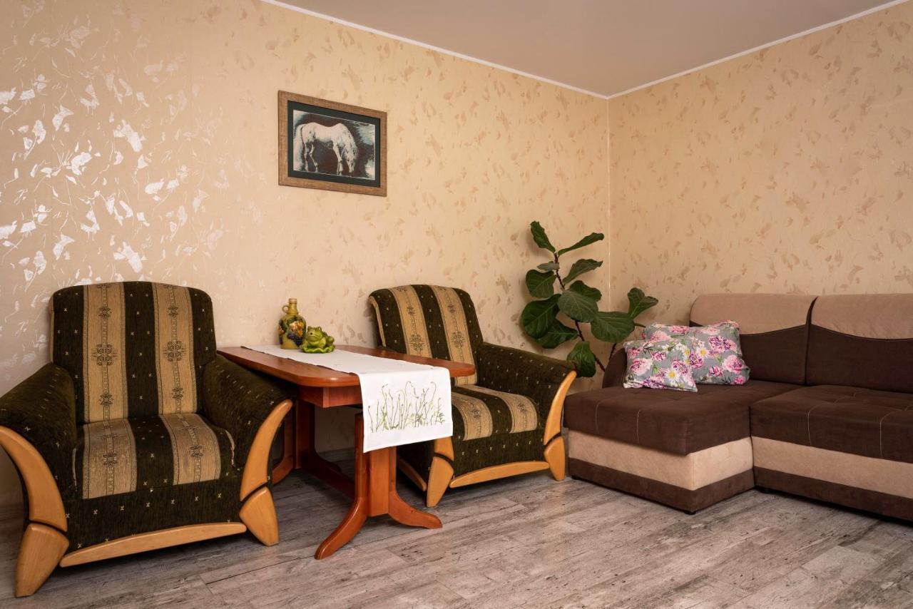 Agroturystyka Gawrys Apartament Сашино Екстериор снимка
